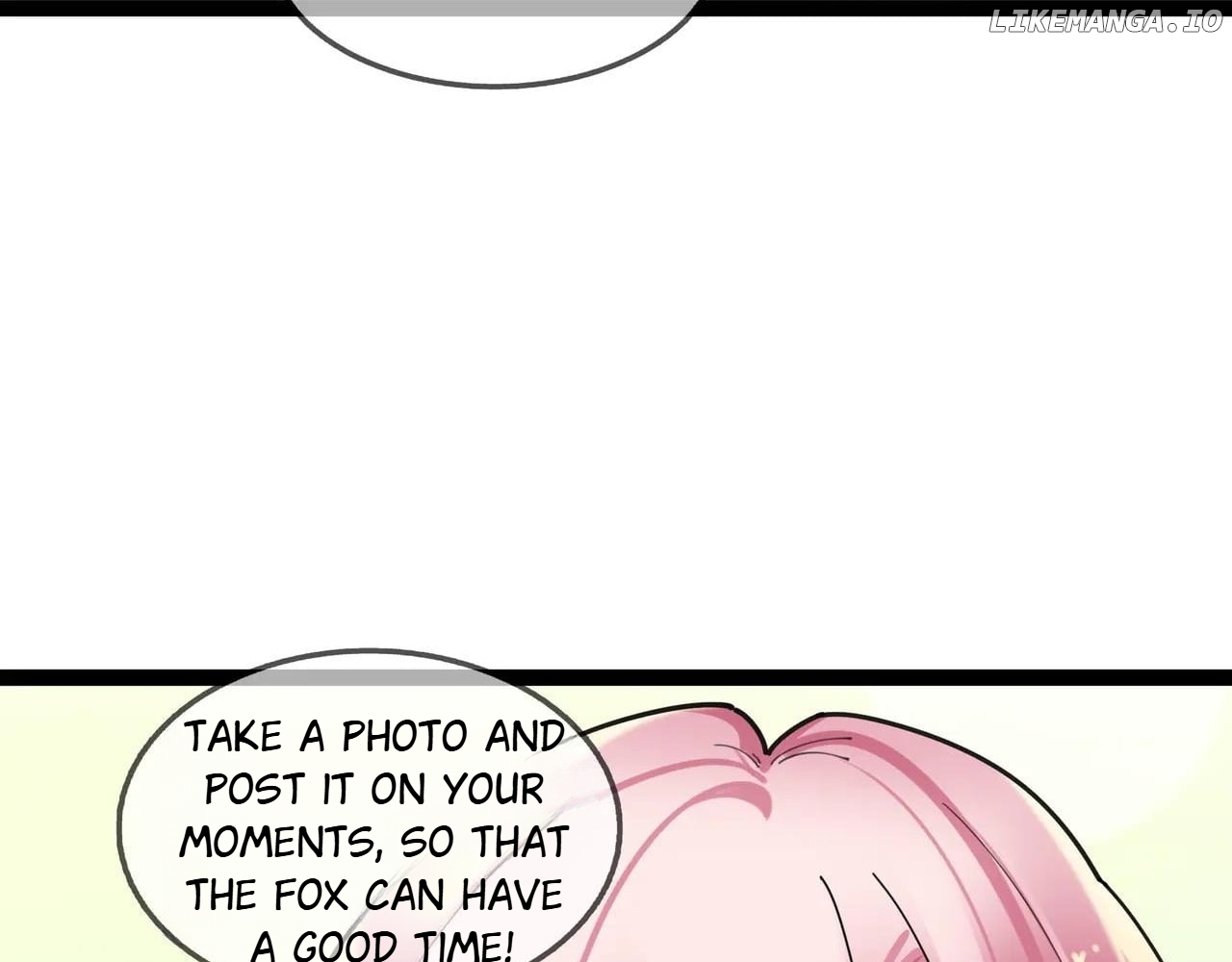 Daddy President Is Too Hard To Deal With Chapter 148 - page 28